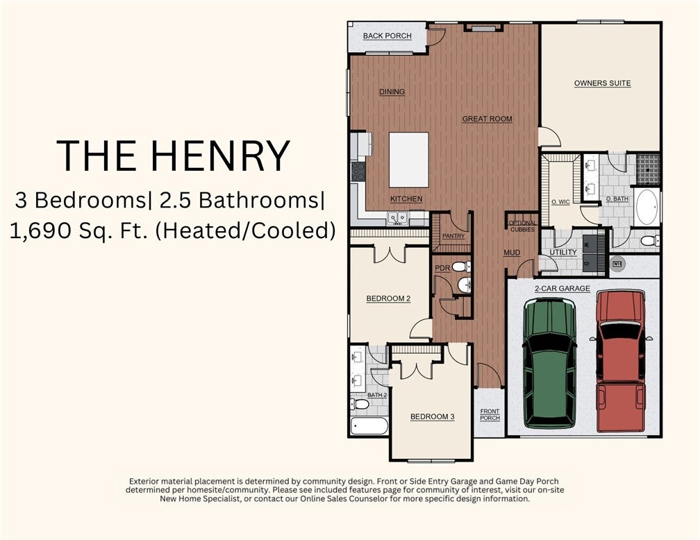 228 LEE ROAD 2237