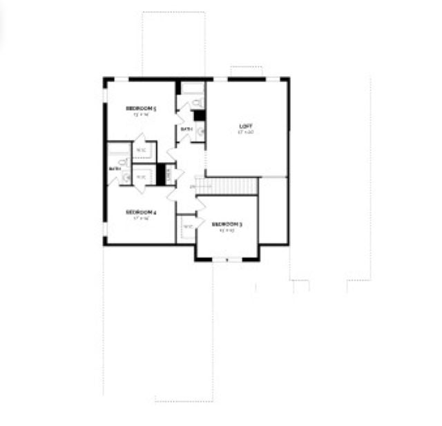 2603 CHERINGTON Drive