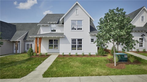 Photo of 3181 BOTTLE Way, Auburn, AL 36830 (MLS # 181424)