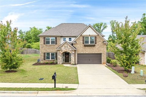 Photo of 1970 FELICITY Lane, Auburn, AL 36830 (MLS # 180198)