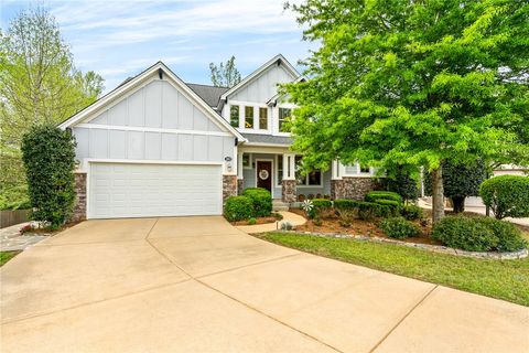 Photo of 2183 QUAIL Court, Auburn, AL 36879 (MLS # 178831)