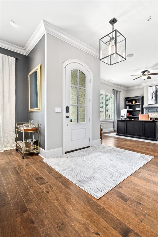 1569 WOODLEY Circle