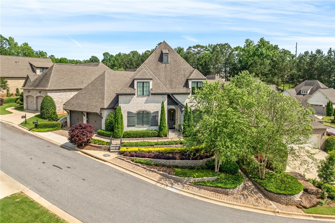 1569 WOODLEY Circle