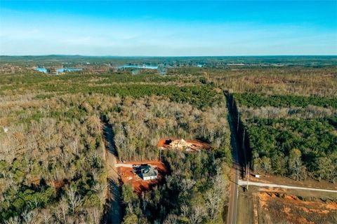 Photo of 4 LEE ROAD 344, Salem, AL 36874 (MLS # 180681)