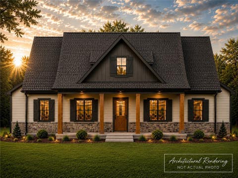 Photo of 1527 LANTUCK Road, Valley, AL 36854 (MLS # 181627)