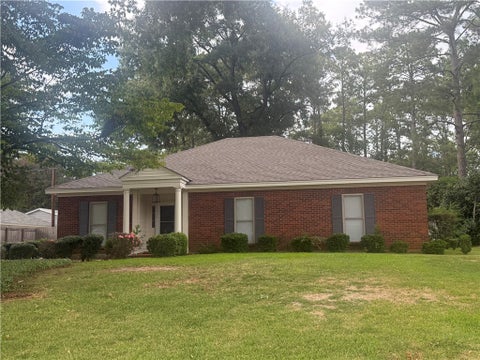 Photo of 3713 FREEMAN Court, Montgomery, AL 36109 (MLS # 182549)