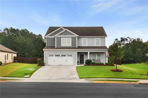481 BUSH CREEK Drive Opelika AL 36801