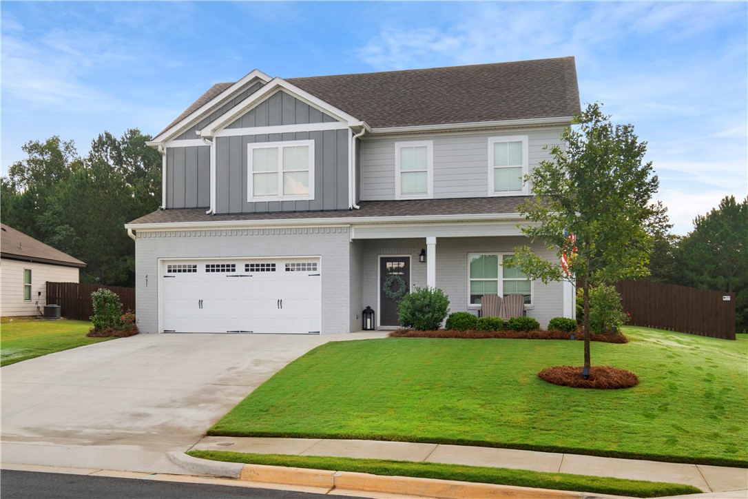 481 BUSH CREEK Drive