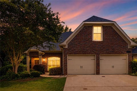 Photo of 1651 OVERHILL Court, Auburn, AL 36830 (MLS # 180934)