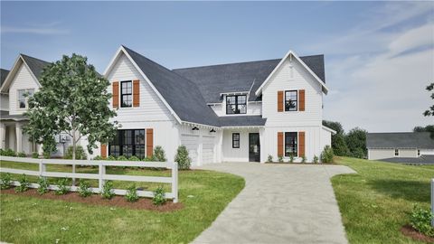 Photo of 1321 COPPER MEADOWS Drive, Auburn, AL 36830 (MLS # 179717)