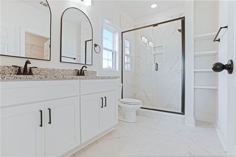 Photo of 1021 CROSSING Court E, Valley, AL 36854 (MLS # 177053)