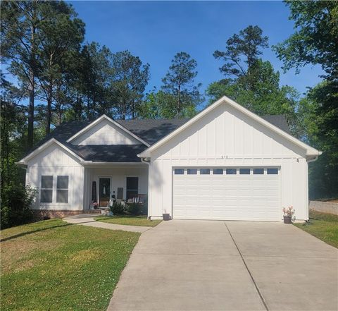 Photo of 210 MELODY Lane, Valley, AL 36854 (MLS # 179836)