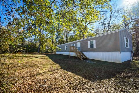Photo of 601 MASON Drive, Union Springs, AL 36089 (MLS # 177785)