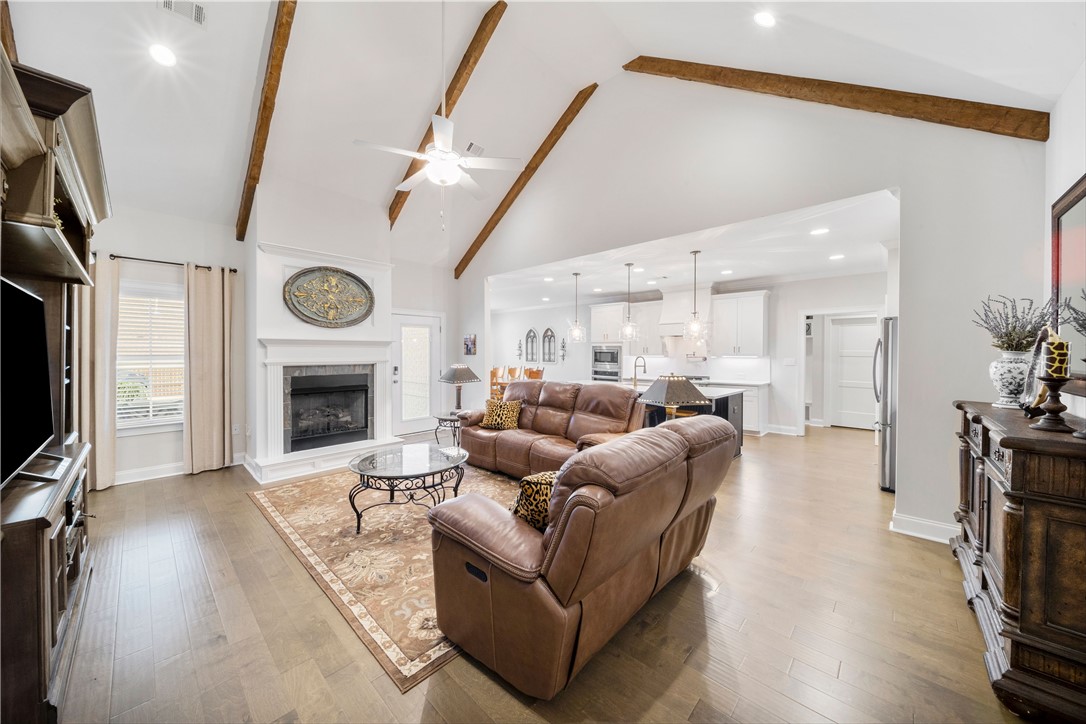 1650 HIDDEN LAKES Drive