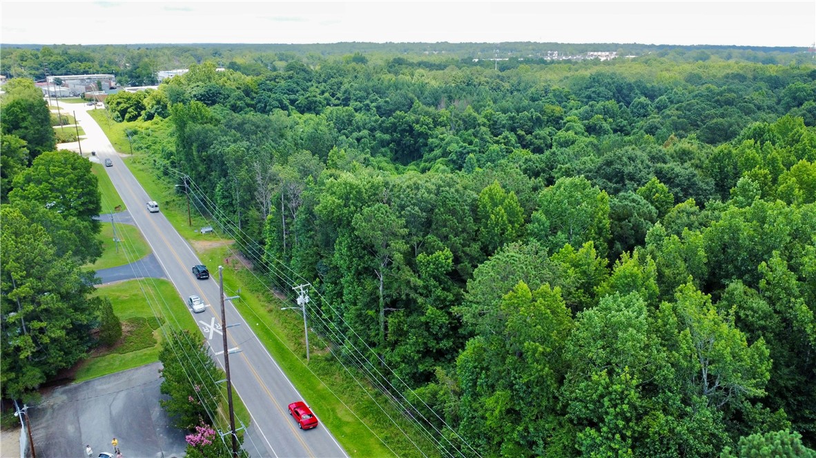 Photo 1 of 3 — Lot 1 AIRPORT Road, Opelika, AL 36801
