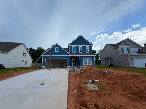 Photo of 1020 CATHERINE Drive, Opelika, AL 36801 (MLS # 181269)