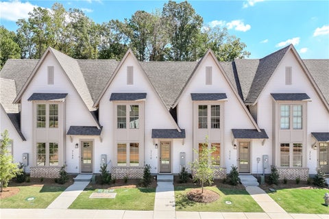 Photo of 3178 BOTTLE Way, Auburn, AL 36830 (MLS # 182222)