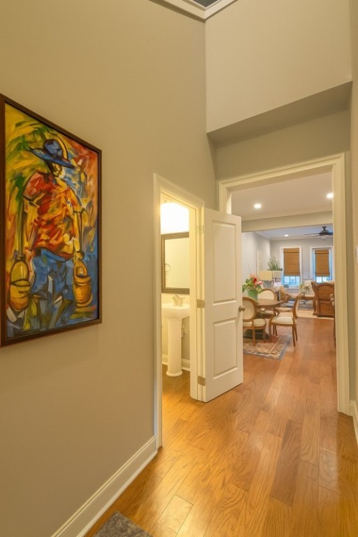 1718 W FARMVILLE Road