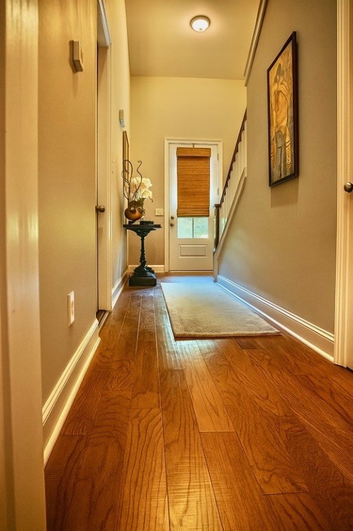 1718 W FARMVILLE Road