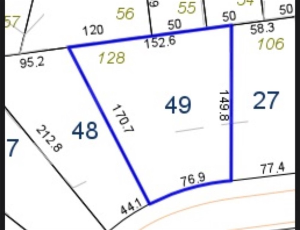 2106 HENDERSON Drive