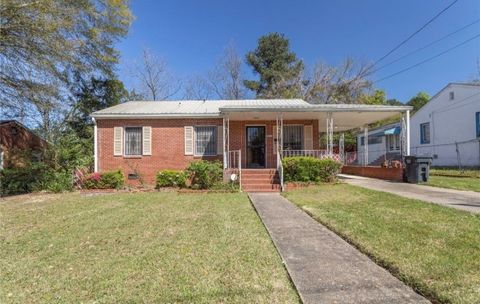 Photo of 2812 AZALEA Avenue, AL 36088 (MLS # 178309)