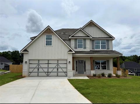 Photo of 1601 HAVENS Court, Auburn, AL 36832 (MLS # 176482)