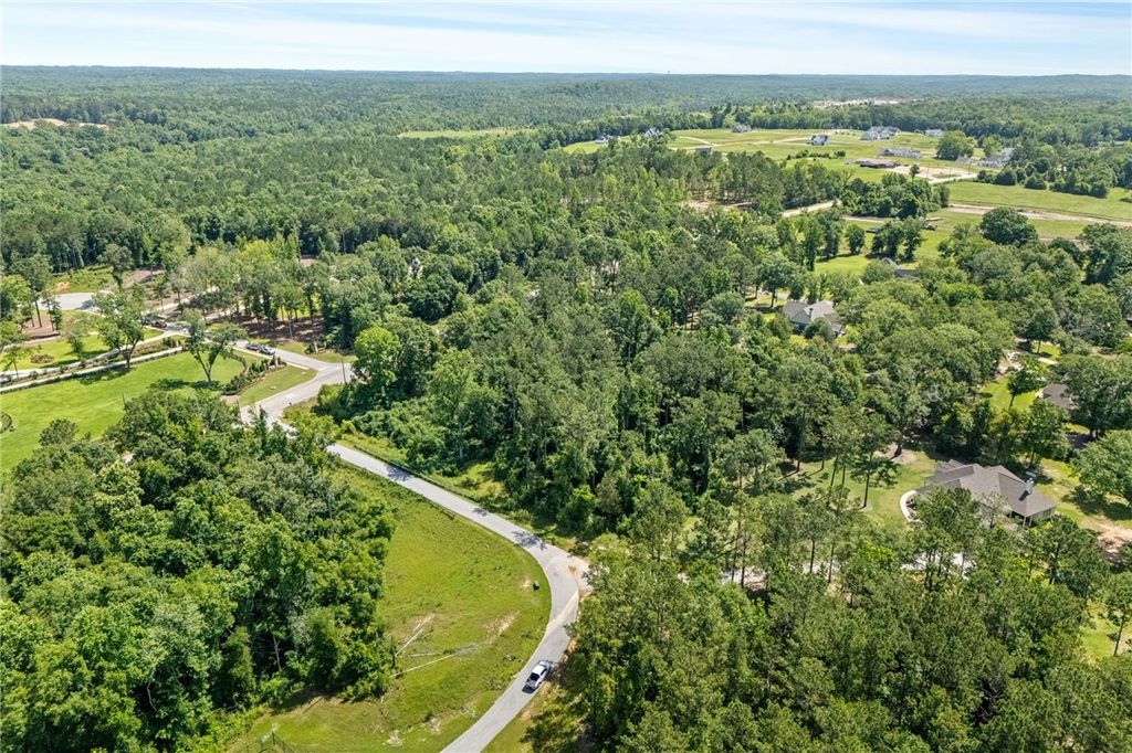 Photo of 1300 SANDHILL Road, Auburn, AL 36830 (MLS # 175383)