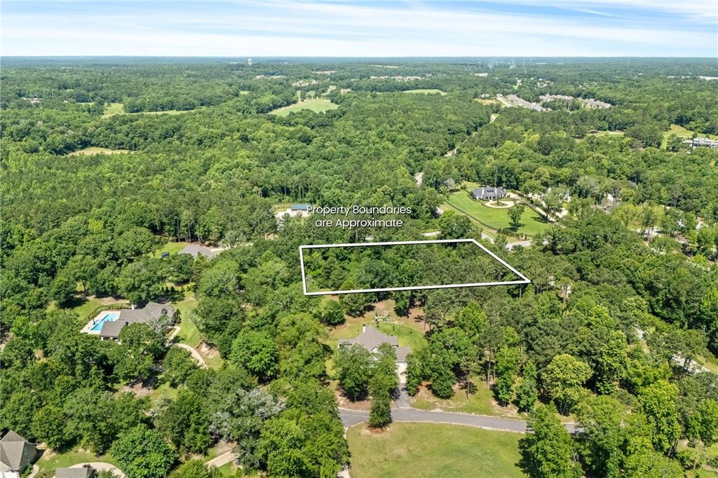 Photo of 1300 SANDHILL Road, Auburn, AL 36830 (MLS # 175383)