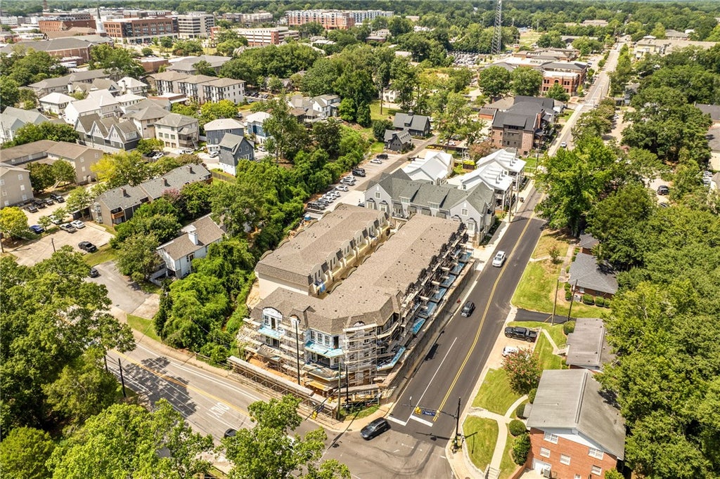Photo of 150 S ROSS Street, Auburn, AL 36830 (MLS # 182047)