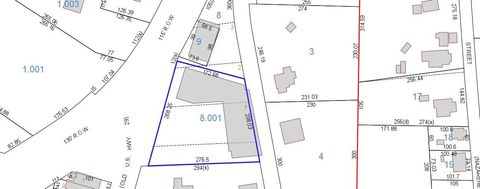 302 N US HIGHWAY 29 Valley AL 36854