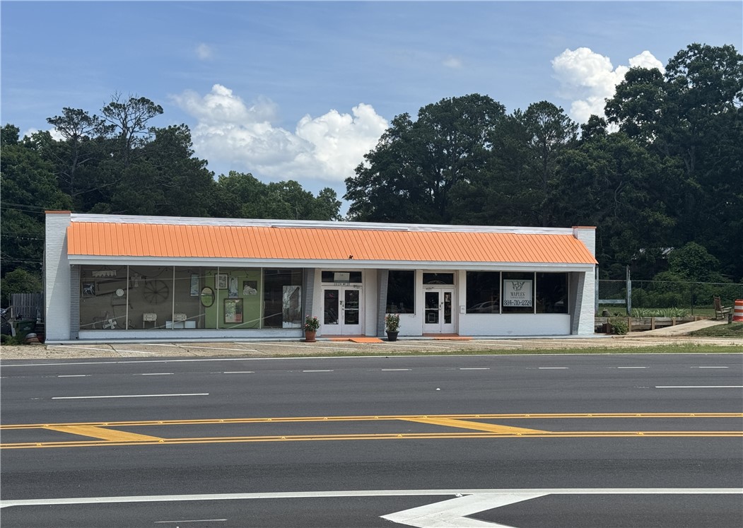 302 N US HIGHWAY 29