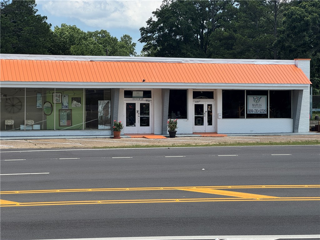 302 N US HIGHWAY 29