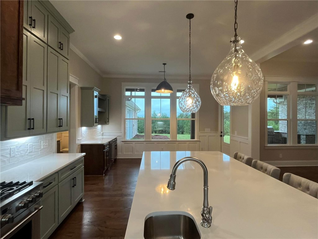 3735 RIDGELINE Trail