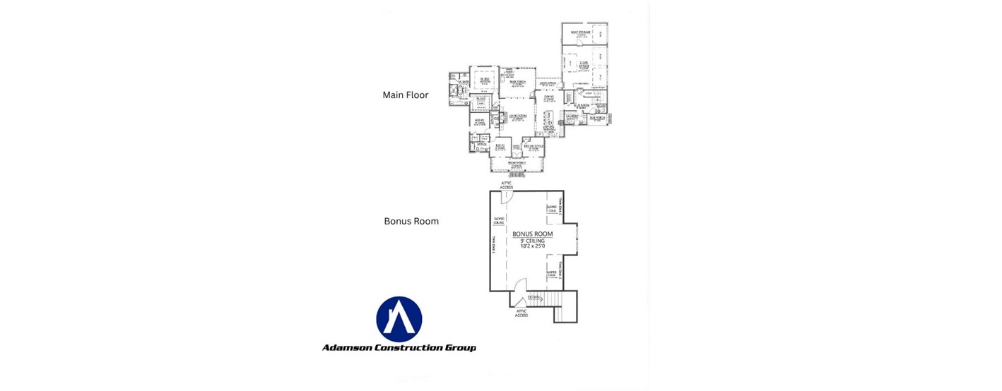 3735 RIDGELINE Trail