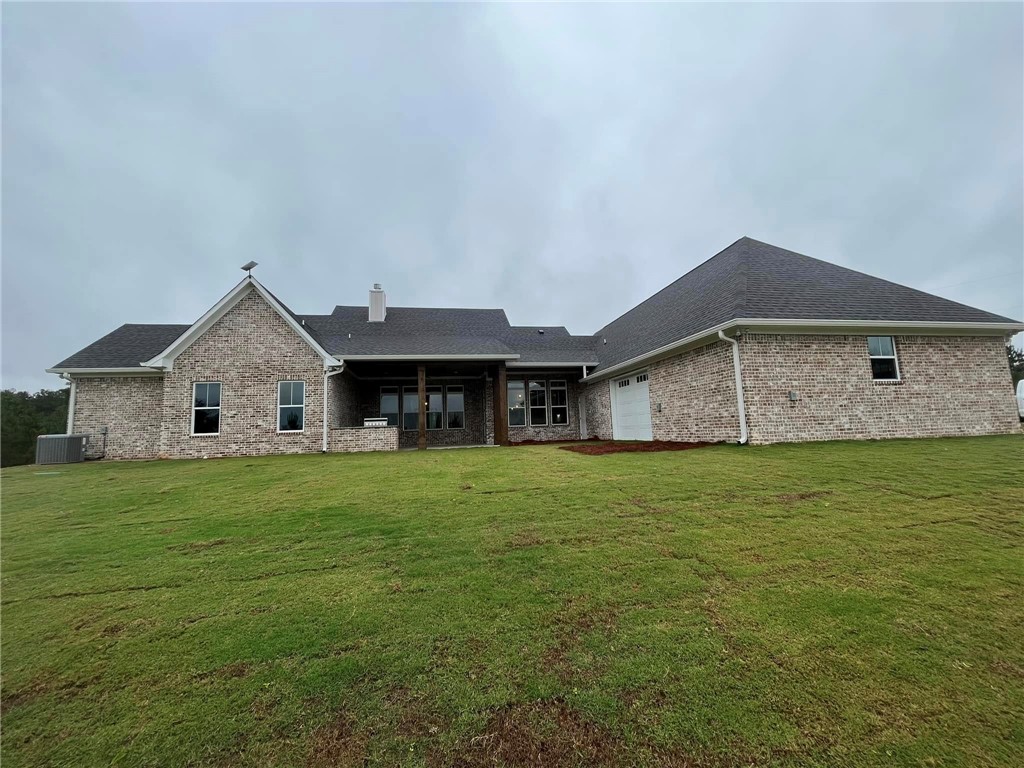 3735 RIDGELINE Trail