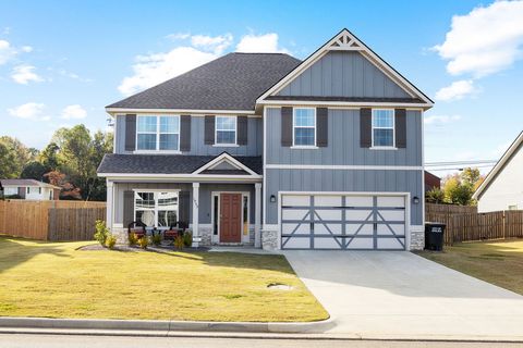 Photo of 1949 MALLORY Lane, Opelika, AL 36804 (MLS # 180869)