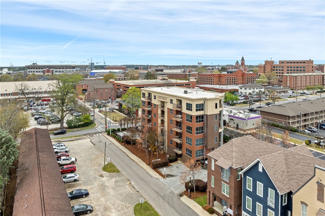 277 S GAY Street 601