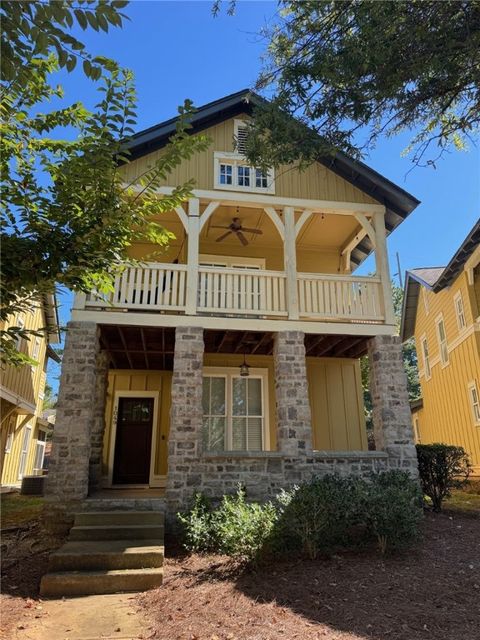 Photo of 650 DEKALB Street #1049, Auburn, AL 36830 (MLS # 177200)