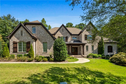 Photo of 1821 ALTAMONT Court, Auburn, AL 36830 (MLS # 178630)