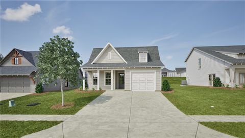 Photo of 95 TBD Street, Opelika, AL 36804 (MLS # 181591)