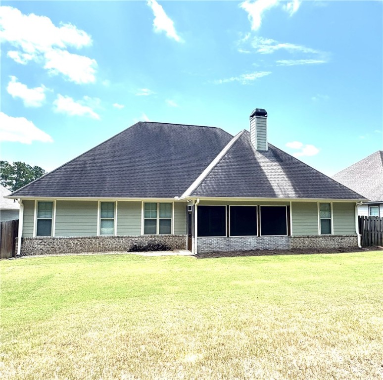 4128 CREEKVIEW Court