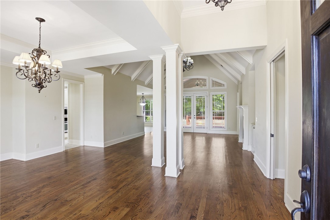 529 BENNINGTON Court