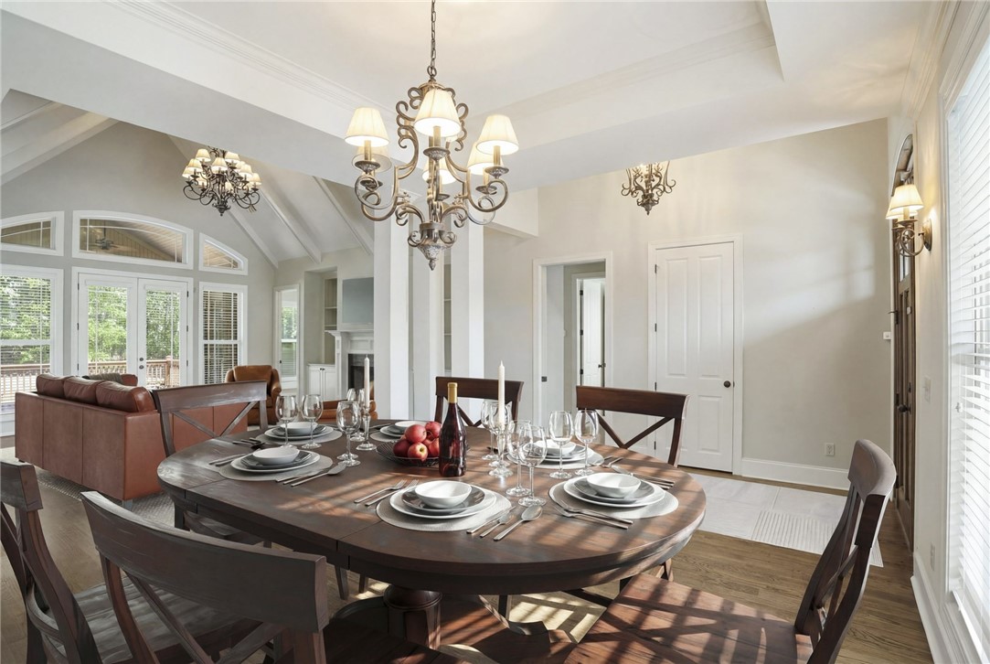 529 BENNINGTON Court