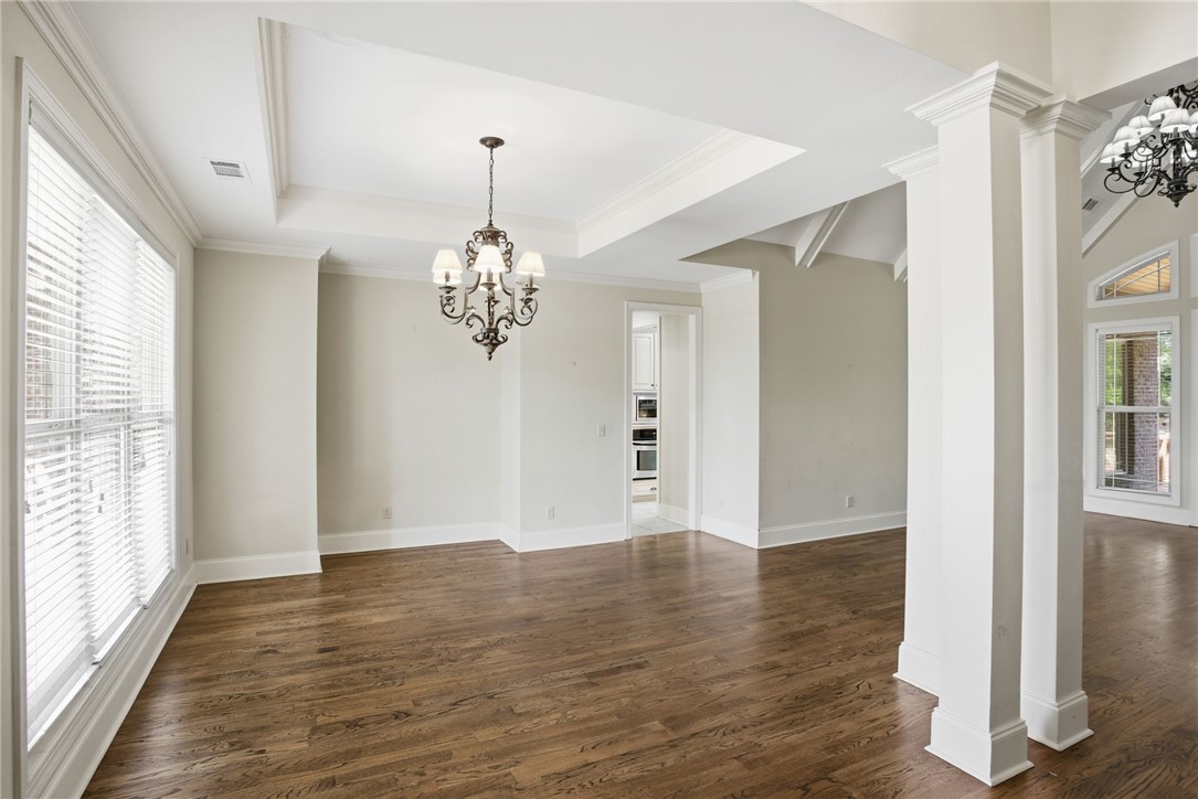 529 BENNINGTON Court