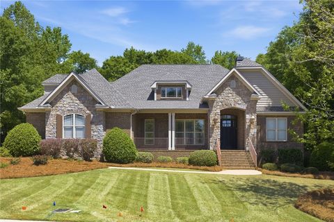 Photo of 529 BENNINGTON Court, Auburn, AL 36830 (MLS # 179846)