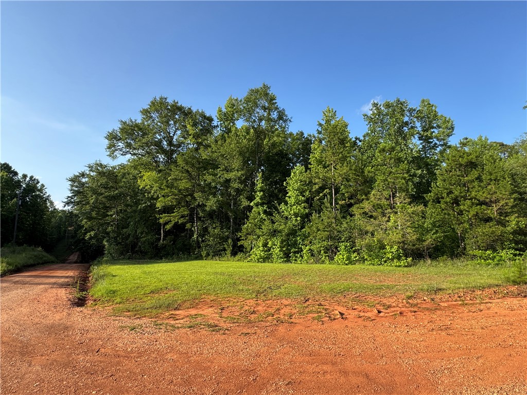 0 TALLAPOOSA Road