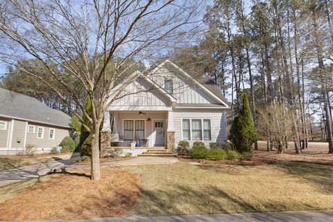 Photo of 2901 LONE EAGLE Lane, Opelika, AL 36801 (MLS # 179735)