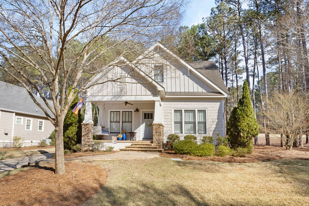 2901 LONE EAGLE Lane