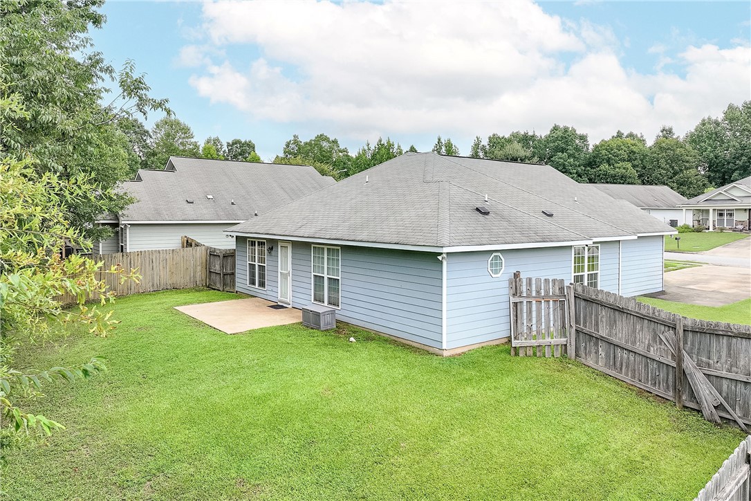 107 SOUTHRIDGE Court