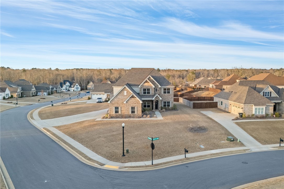 856 VIOLET Lane
